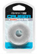 Perfect Fit Silaskin Cruiser Ring Clear by Perfect Fit Brand - view 2