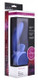 Wand Essentials Fluttering Kiss Dual Stimulation Silicone Wand Attachment - Product SKU AD440