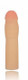 Performance Xtender 1.5 inches Extension Beige Best Sex Toys For Men