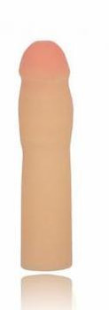 Performance Xtender 1.5 inches Extension Beige by Blush Novelties