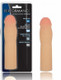 Performance Xtender 1.5 inches Extension Beige by Blush Novelties - view 2