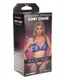 Signature Strokers Cory Chase Ultraskyn Male Stroker Vanilla by Doc Johnson