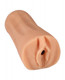 Signature Strokers Cory Chase Ultraskyn Male Stroker Vanilla by Doc Johnson - view 2