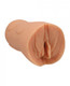 Signature Strokers Bridgette B Ultraskyn Male Stroker Vanilla by Doc Johnson - view 3