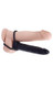 Fetish Fantasy Double Trouble Strap On 5.5 Inches Black by Pipedream Products - view 2