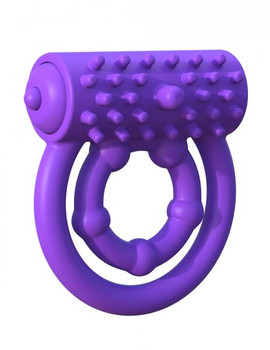 Fantasy C-ringz Prolong Ring by Pipedream Products