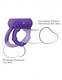 Fantasy C-ringz Prolong Ring by Pipedream Products - view 3