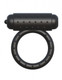 Pipedream Fantasy C-Ringz Wingman Black Vibrating Ring - Product SKU PD592423