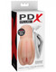 Pdx Plus Pleasure Pocket Pussy Best Sex Toy For Men