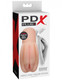 Pipedream Plus Pleasure Male Stroker by Pipedream Extreme
