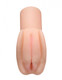 Pipedream Plus Pleasure Male Stroker by Pipedream Extreme - view 2