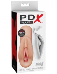 Pipedream Plus Heaven Male Stroker by Pipedream Extreme