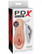 Pipedream Plus Heaven Male Stroker by Pipedream Extreme