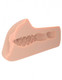 PDX Plus Dake Vagina by Pipedream Extreme - view 2