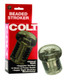 Cal Exotics Colt Beaded Stroker - Product SKU SE6882-03