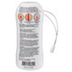 Cloud 9 Pleasure Anal Pocket Stroker Water Activated Beige by Cloud 9 Novelties - view 2