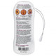 Cloud 9 Pleasure Anal Pocket Stroker Water Activated Tan by Cloud 9 Novelties - view 2