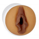 Cloud 9 Pleasure Vagina Pocket Stroker Water Activated Tan by Cloud 9 Novelties - view 3