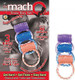 Macho Collection Three Ring Set Male Sex Toy