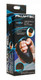 Palmer Hand Held Ergo Stroker Black by XR Brands - Product SKU XRAE380