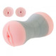 Travel Gripper Dual-entry stroker by Cal Exotics - view 4