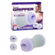 Travel Gripper Bj and Vagina by Cal Exotics - view 3
