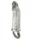 Maxx Men Grande Penis Sleeve Clear by NassToys