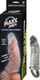 NassToys Maxx Men Grande Penis Sleeve Clear - Product SKU NW2661