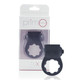 Primo Tux Vibrating Ring Black by Screaming O - Product SKU SCRPRMTUXBL101
