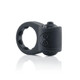 Screaming O Primo Tux Vibrating Ring Black - Product SKU SCRPRMTUXBL101