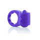 Screaming O Primo Tux Purple Vibrating Ring - Product SKU SCRPRMTUXPU101
