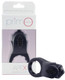 PrimO Apex Vibrating Ring Enhancer Black by Screaming O - Product SKU SCRPRMAPXBL101