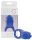 PrimO Apex Blue Vibrating Cock Ring by Screaming O - Product SKU SCRPRMAPXBU101