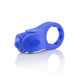 Screaming O PrimO Apex Blue Vibrating Cock Ring - Product SKU SCRPRMAPXBU101