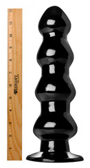 Four Stage Rocket 12 inch Dildo by Master Series