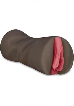 Choco Vagina Masturbator by Hustler Novelties