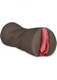 Choco Vagina Masturbator by Hustler Novelties