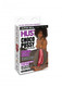 Choco Vagina Masturbator by Hustler Novelties - view 2