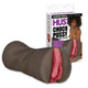 Choco Vagina Masturbator by Hustler Novelties - view 3