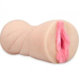 Hustler Vagina Masturbator by Hustler Novelties