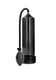 Classic Penis Pump Black by Shots Toys