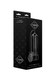 Classic Penis Pump Black by Shots Toys - view 3