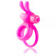 Screaming O Ohare Double Vibrating Ring Pink - Product SKU SCRHARPK110