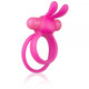 Screaming O O Hare XL Rabbit Ring Pink - Product SKU SCRHARXLPK101