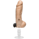 Vac-U-Lock 9 inch KONG Realistic Suction Cup Cock by Doc Johnson - Product SKU DJ0273 -00