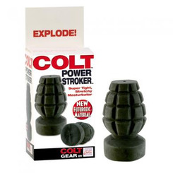 COLT Power Stroker by Cal Exotics