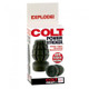 COLT Power Stroker by Cal Exotics - Product SKU SE6886 -03