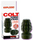 Cal Exotics COLT Power Stroker - Product SKU SE6886-03