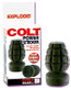 COLT Power Stroker by Cal Exotics - view 3