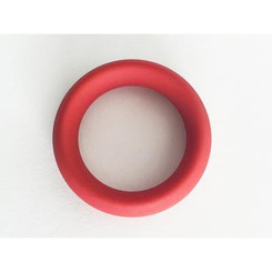 Meat Rack Cock Ring Red Male Sex Toy
